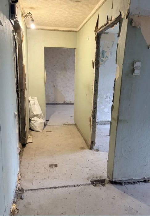 Продаж 2 кімнатної квартири на Намиві (л1)