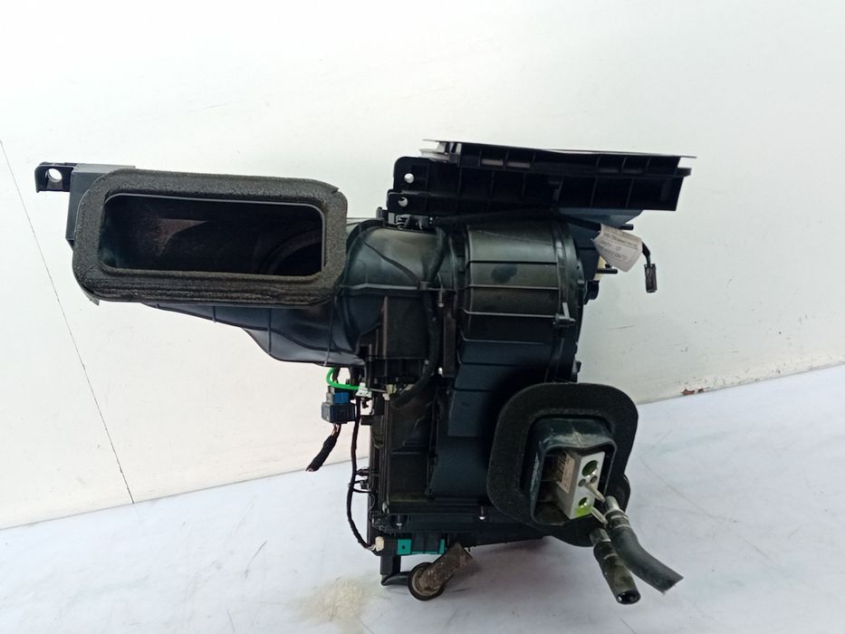 Chauffage / sofagem completa FIAT 500 (312_)