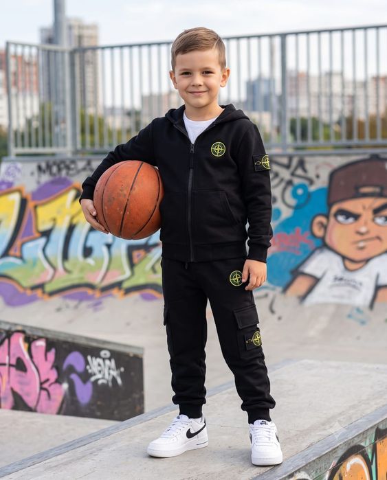 Спортивний костюм. Костюм stone island, Adidas, Nike