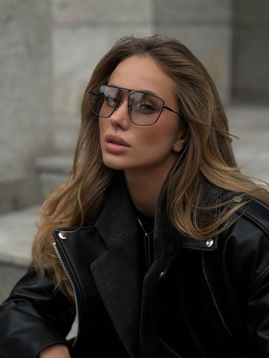 Нові! Сонцезахисні окуляри Balenciaga! Тренд 2026! Живі фото!