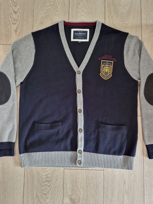 Jean Paul kardigan XL