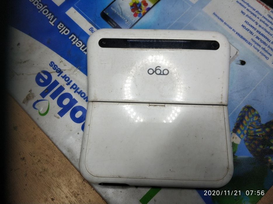 Telefon rozkładany OGO ixu mobile ct-25E
