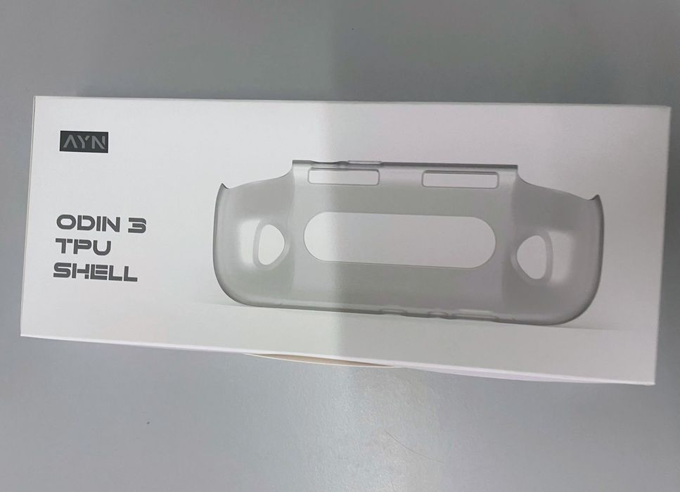 AYN Odin 3 Max - Black [16Gb, 512Gb]