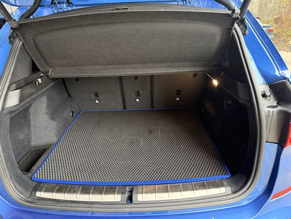 Продаж атво BMW X1 F48