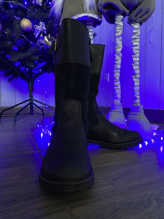 Сапоги Timberland