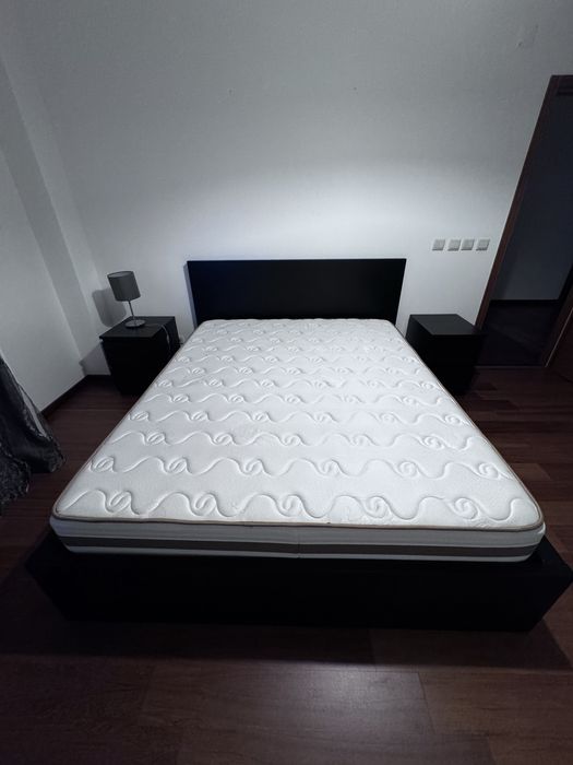 Mobilia quarto casal