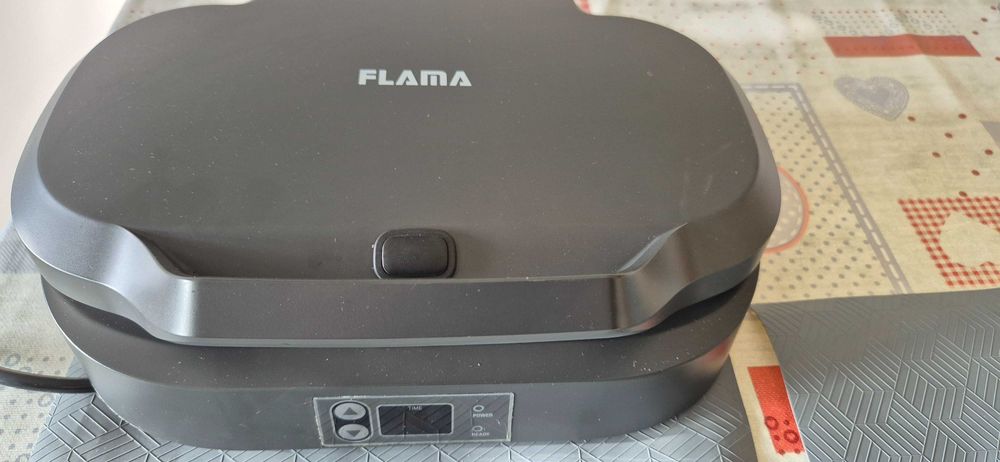 Maquina de Panquecas Flama64739905816067120