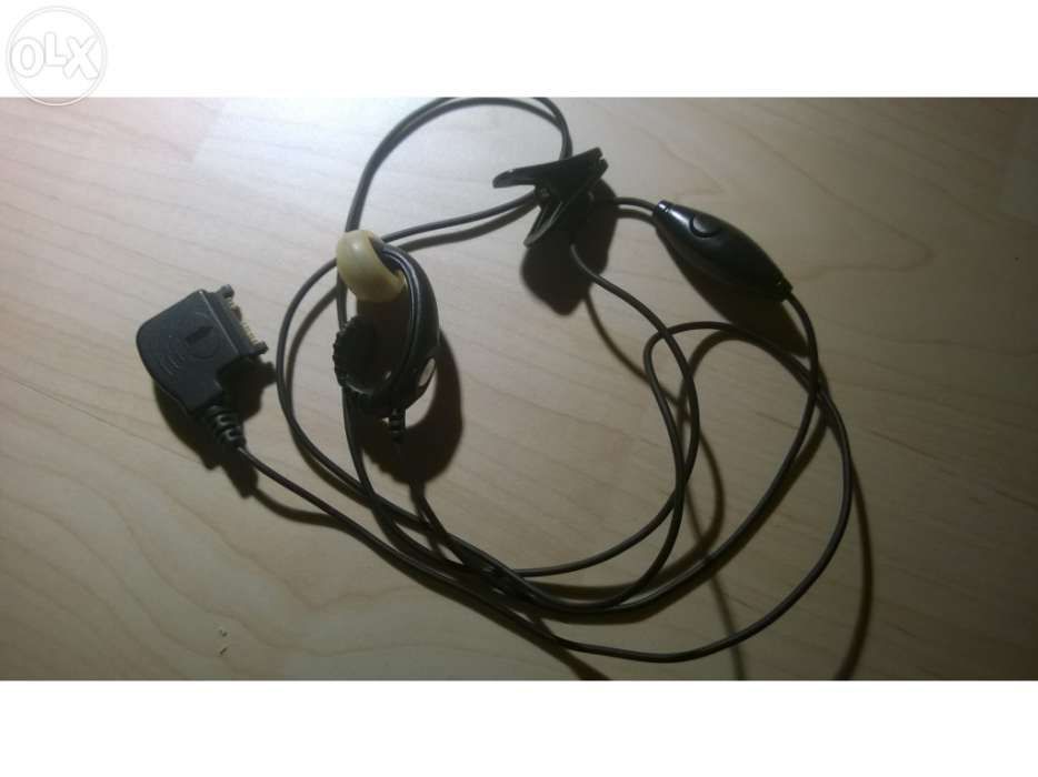 Auricular novo para NoKia