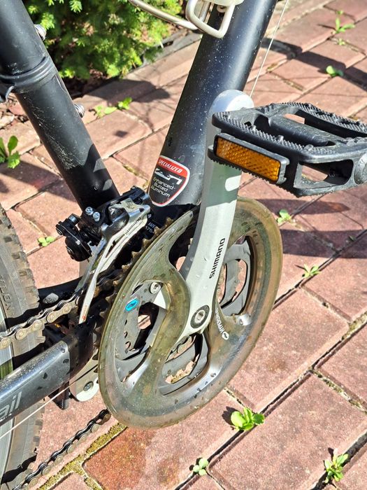 Rower Specialized crosstrial sport xl