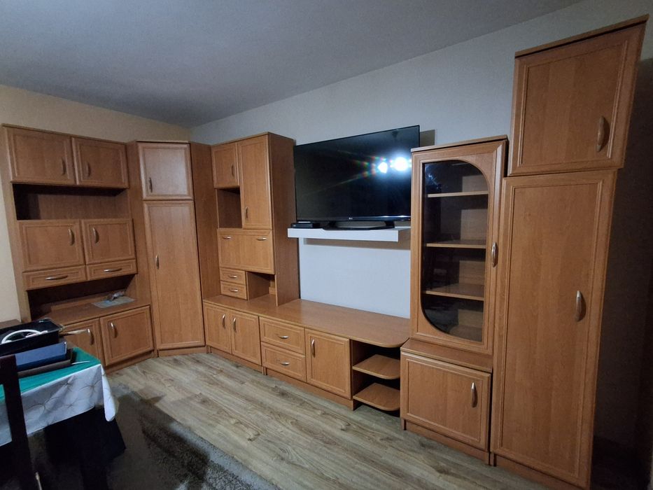 Meblościanka,  meble