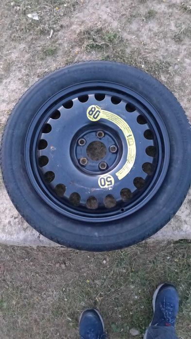 Jante Suplente 14 e 19