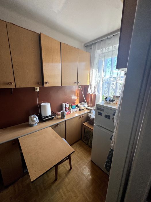 Mieszkanie z potencjałem w centrum Białegostoku – 3 pokoje - Widok 3
