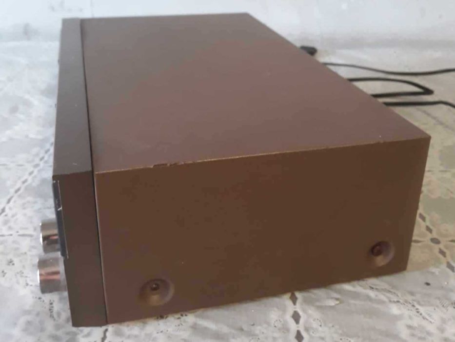 Magnetofon Sharp RT 255 uszkodzony