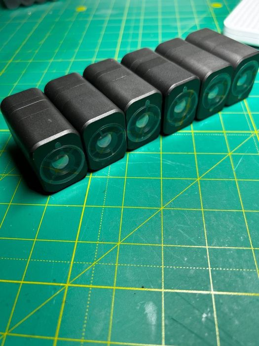 Продам камери Caddx 640 Ca, та 384