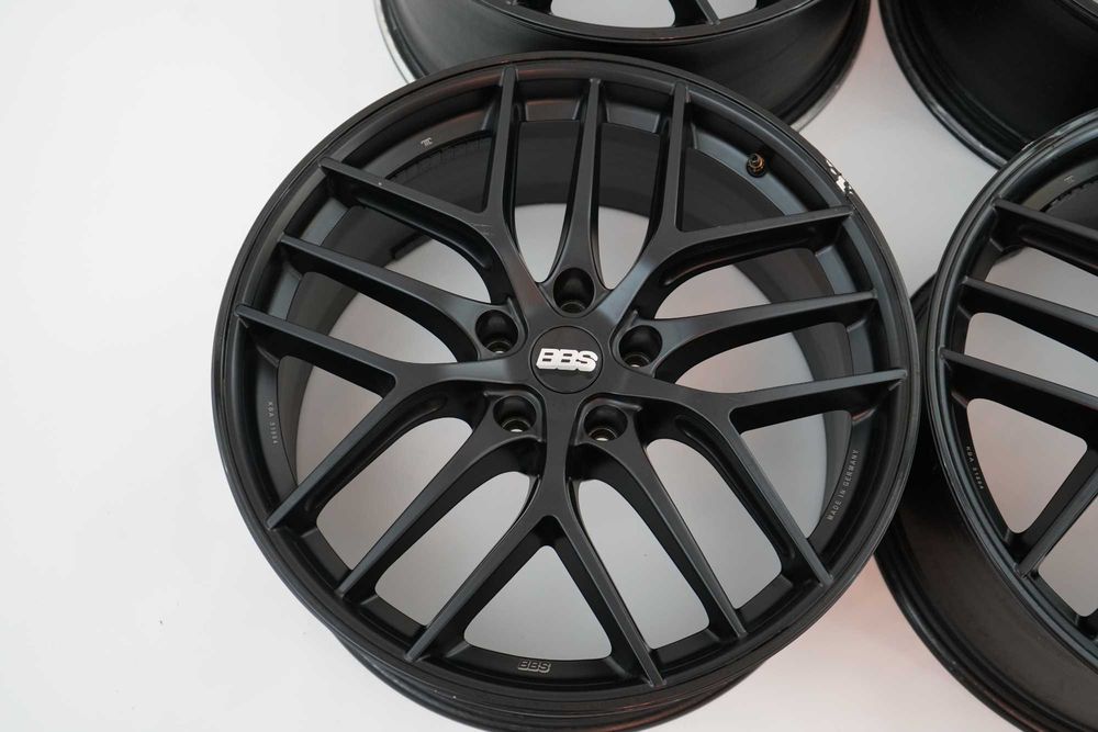 Alufelgi Felgi BBS CCR R20 5x120 BMW