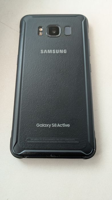 Samsung Galaxy S8 Active SM-G892A Unlock#2