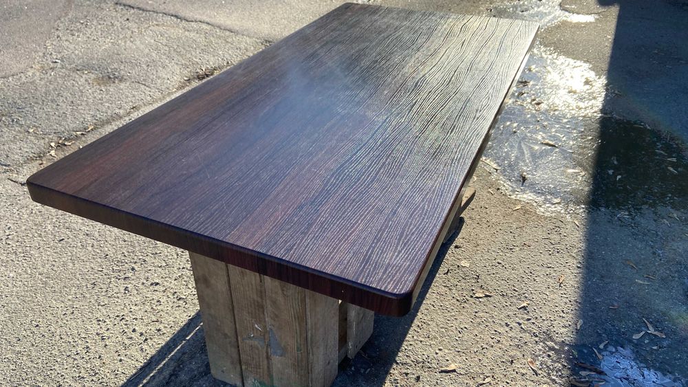 Б/у мебель столы 120х60 для кафе ресторана бара общепита