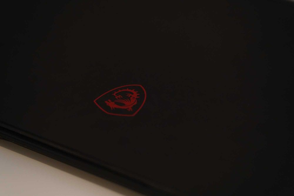 MSI Gaming Laptop with RTX 3060, i7 10th Gen, 16GB RAM, 144Hz Display64737986219265124