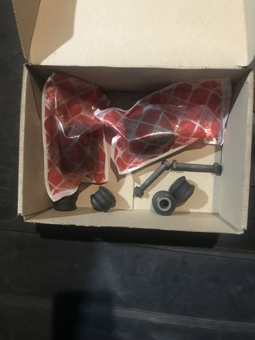 Зчеплення на Mercedes