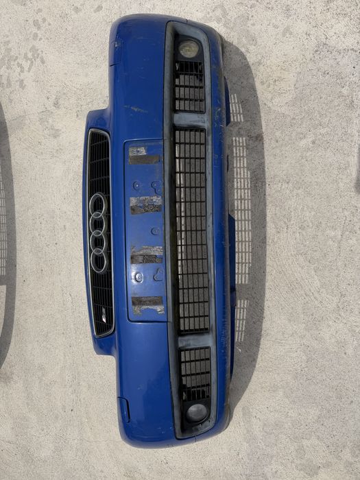 Parachoques audi a3 8l s3 frente completo