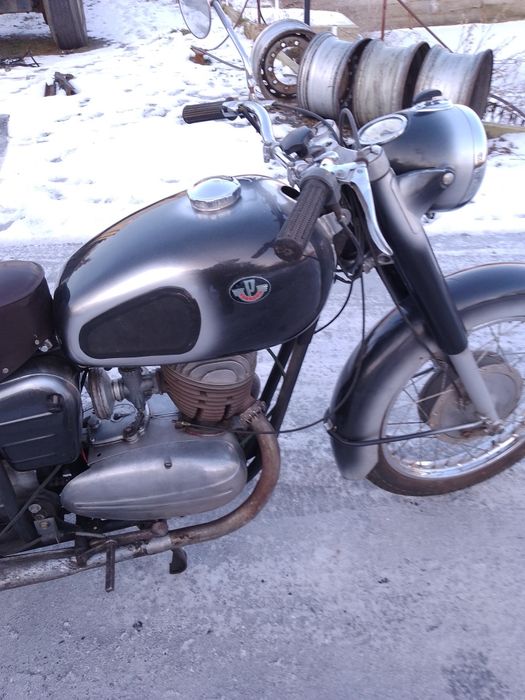 Panonia 250 sprzedam