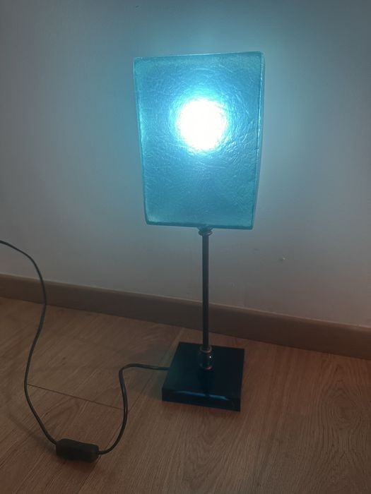 Candeeiro de Mesa