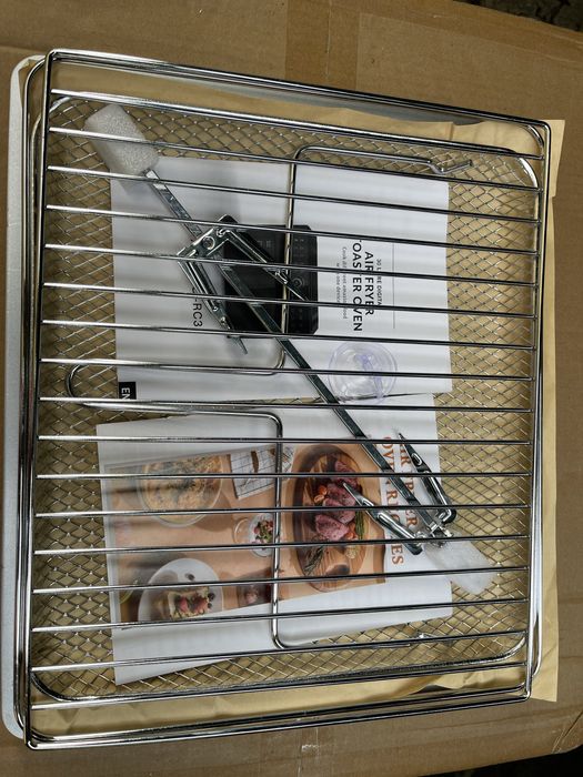 Piekarnik frytkownica na gorace powietrze 30L Cookwise 1800W