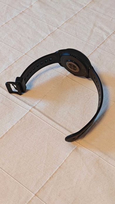 Smartwatch TicWatch Pro 5 - Obsidian Black