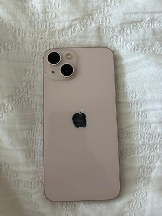Vendo Iphone 13 de 2022