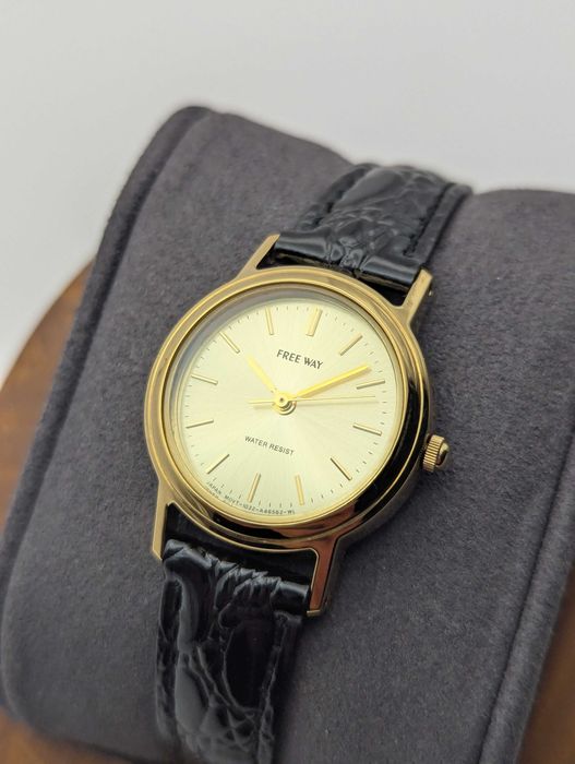 Citizen Free Way 1032-A43892 WLP