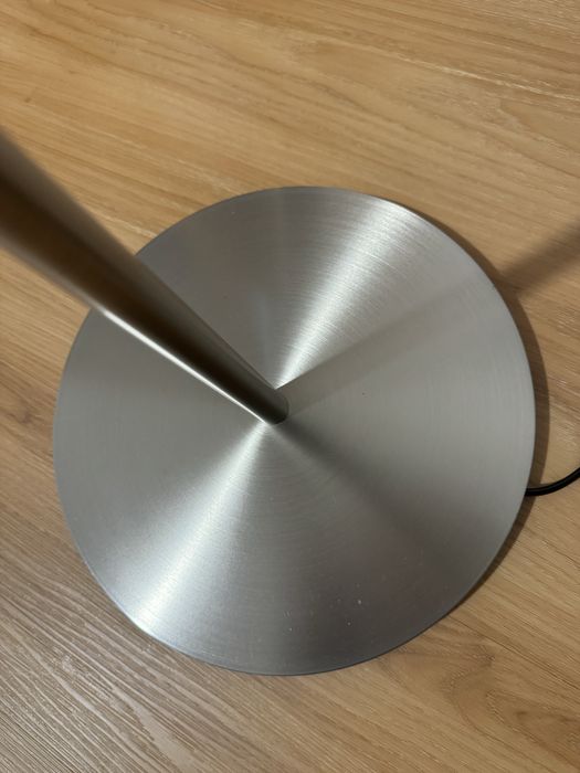 Candeeiro de pé com abajour, como novo ( Ikea)