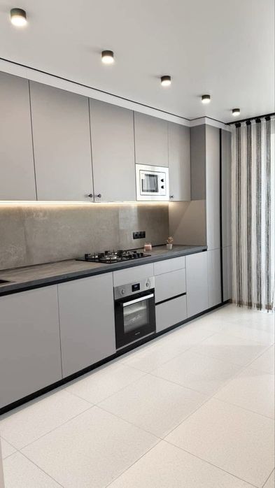 Продається стильна 1 кімнатна квартира в новобудові