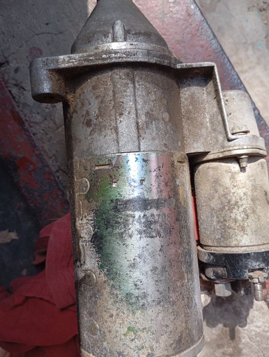 УАЗ патриот на запчасти