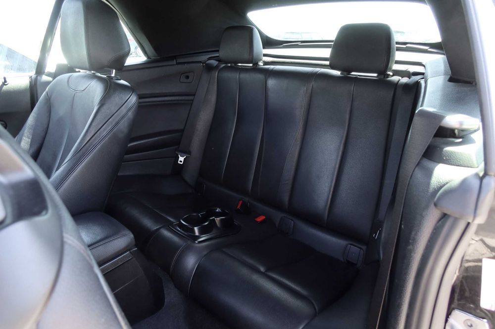 BMW 220 D Cabrio  PACK M 194 Cv