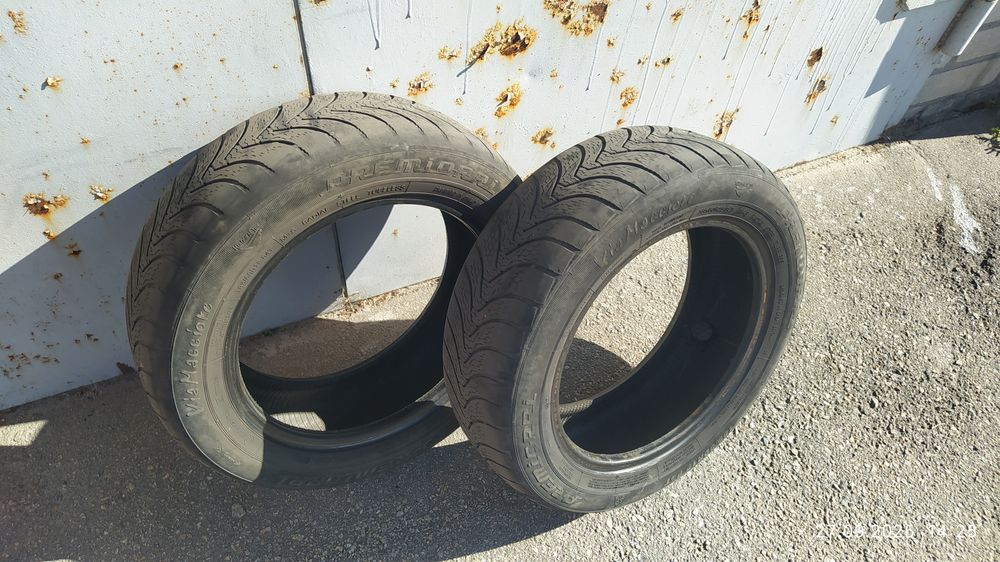 Продам Шины 185/60 R15
