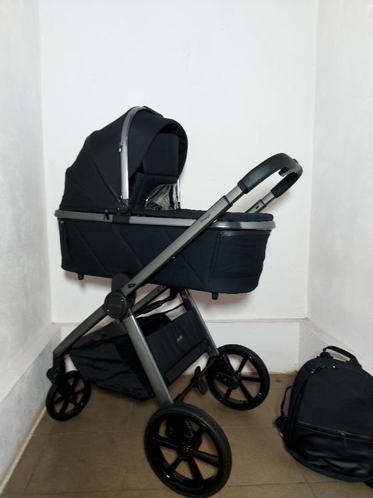 Коляска CARRELLO Omega2/ можна придбати 3/1 ШОУРУМ