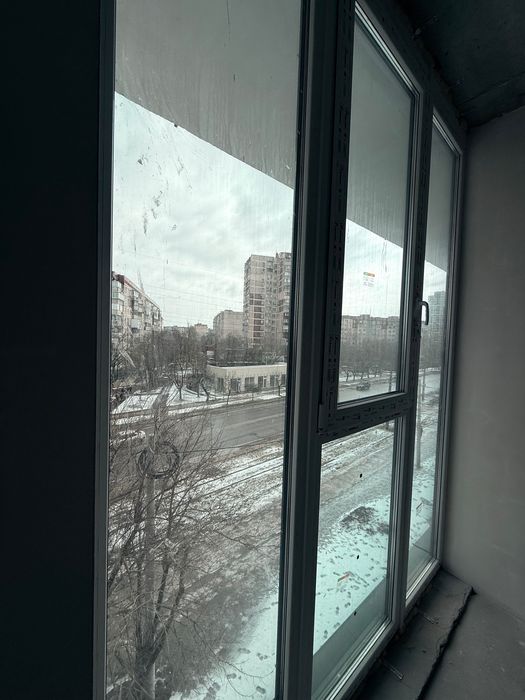 1К квартира на Таирово , Люстдорфская дор; єОселя; все гос программы