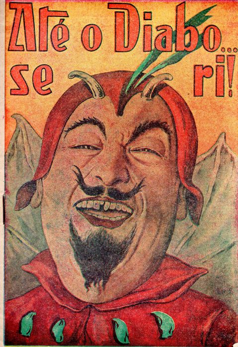 REVISTAS ANTIGAS (II) - Várias categorias