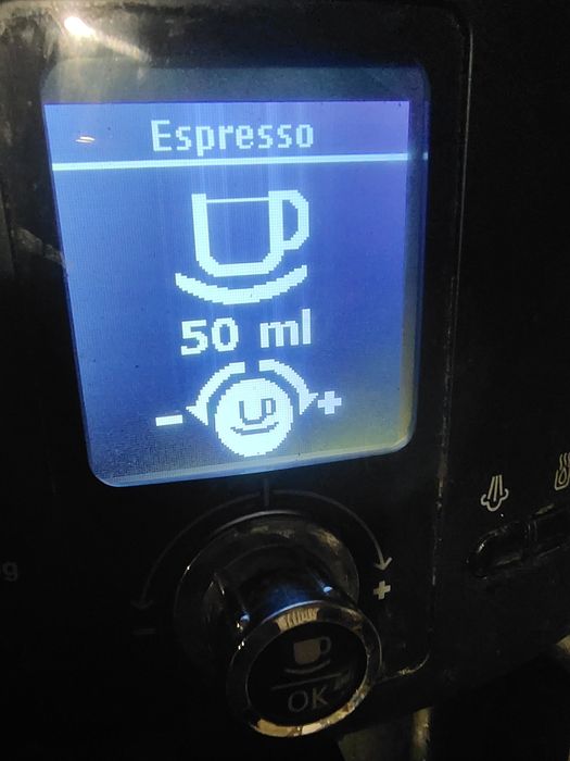 Ekspres Krups EA 8080