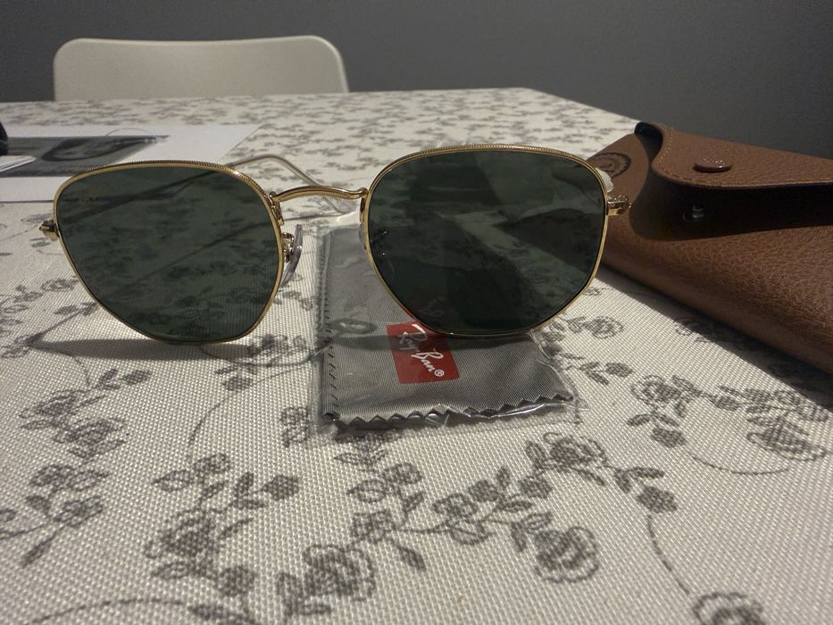 Oculos Rayban novo