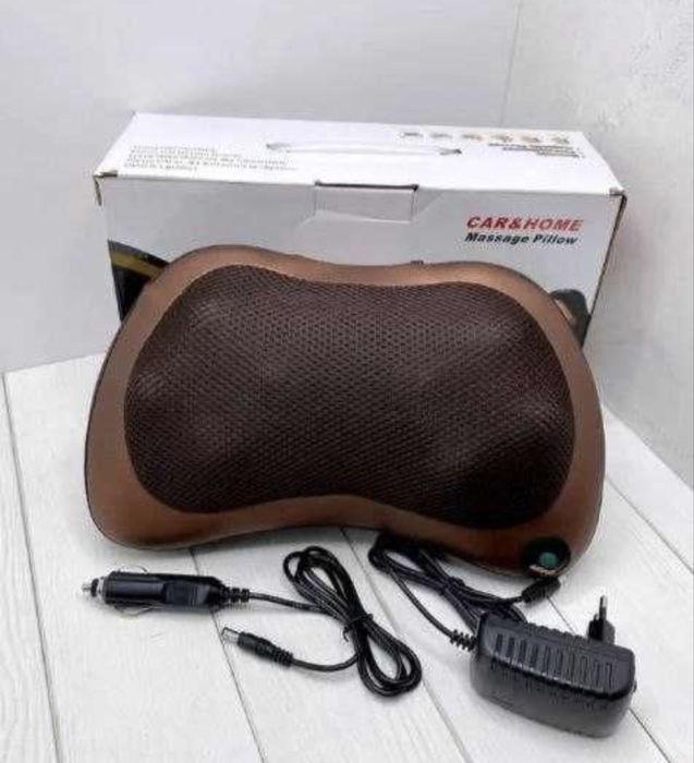 Масажер для шиї