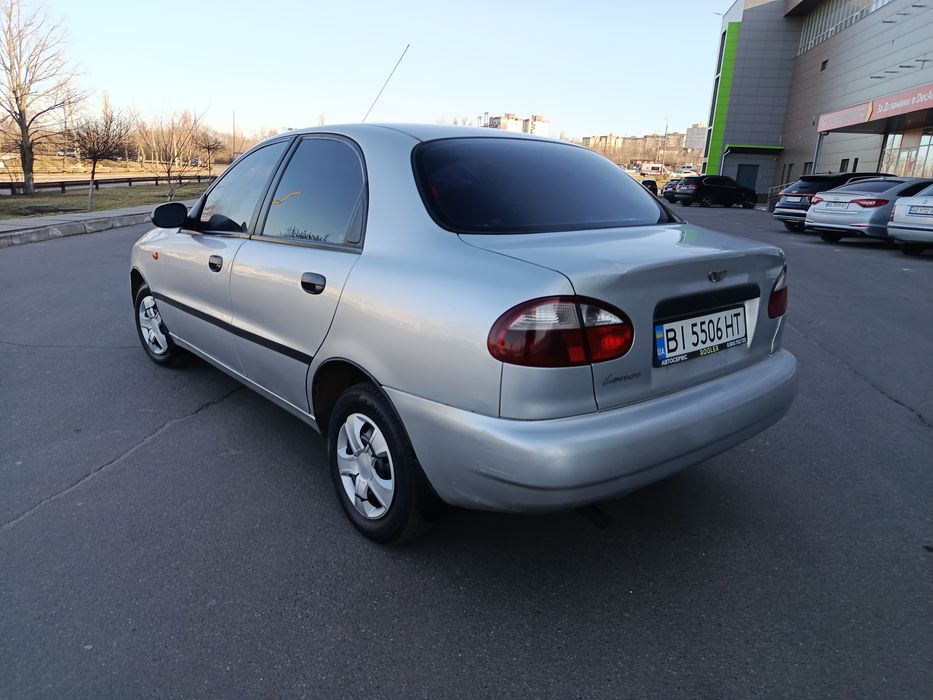 Деу.поляк.2008рік.газбенз.нефарбований