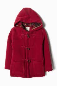 Casacos Novos 11/12 e 13/14 anos