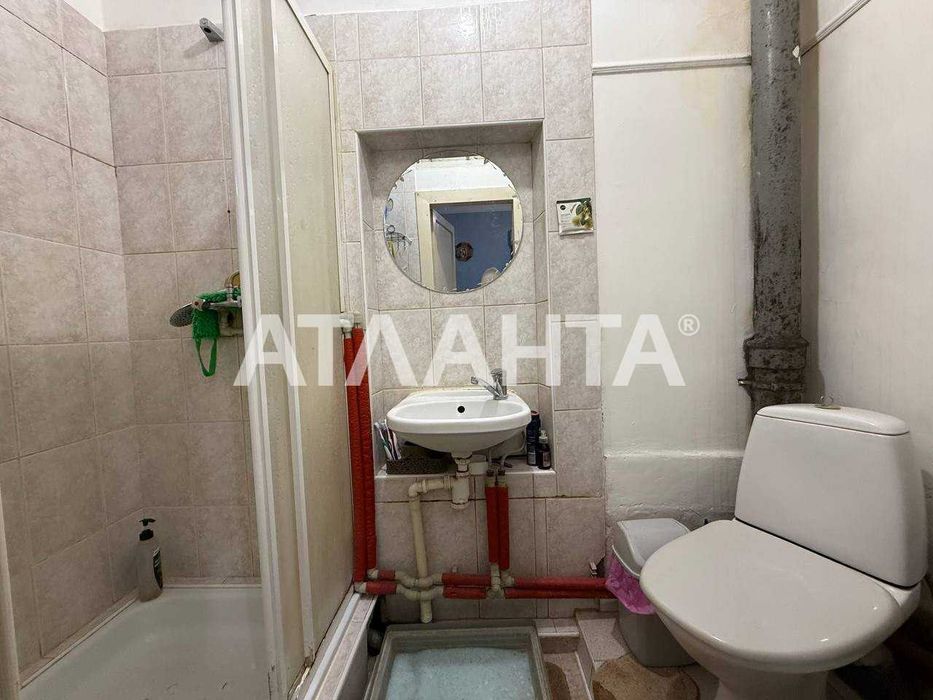 1-кімнатна квартира за адресою (площа 32,4 м²) - Atlanta.ua - фото 3