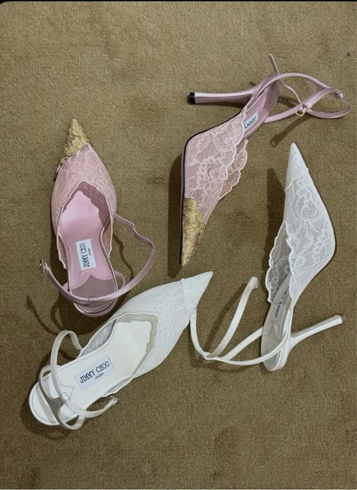 Туфлі/Босоніжки Jimmy Choo