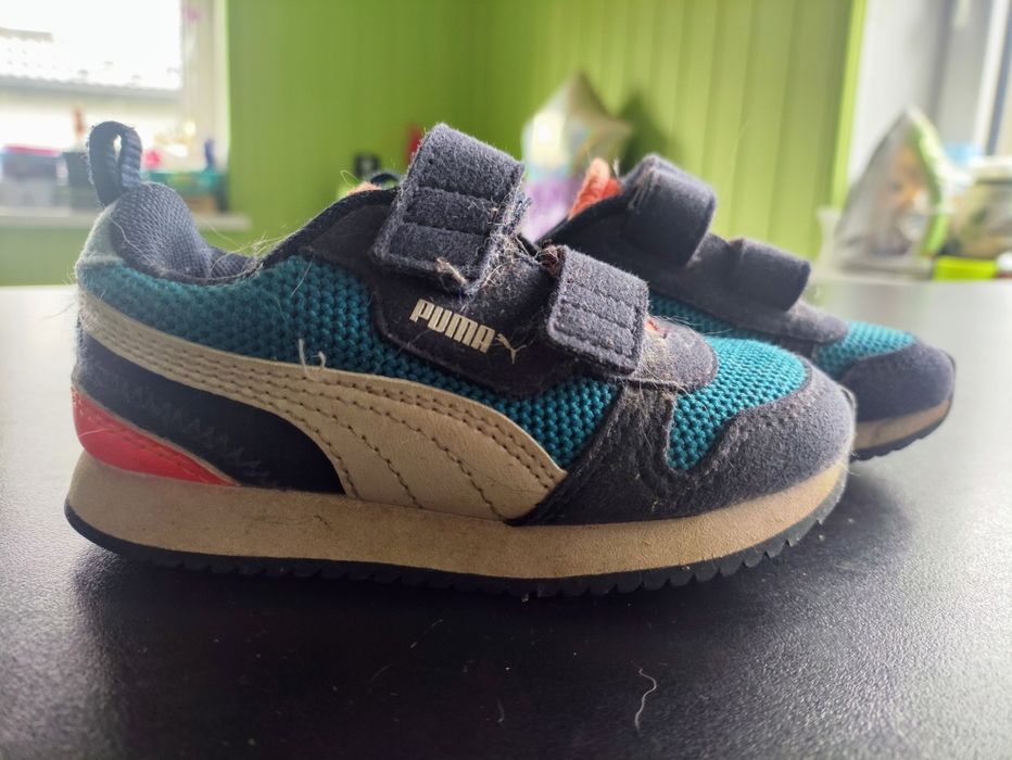 Buty sportowe puma
