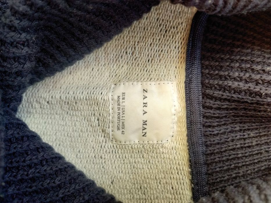 Чоловічі світшоти  Zara, Reserved,L,M