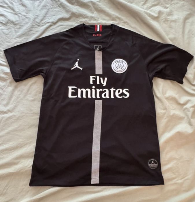 Camisola PSG Neymar 10