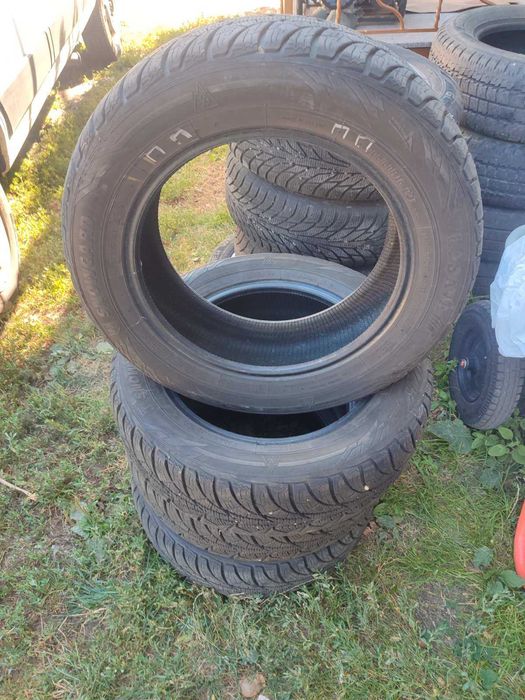 Шини Rosava SnowGard 205/60 R16