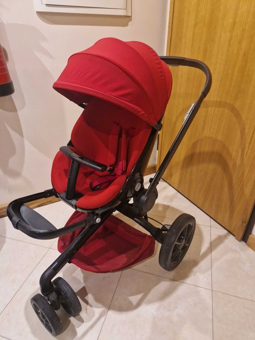 Carrinho Quinny Mood